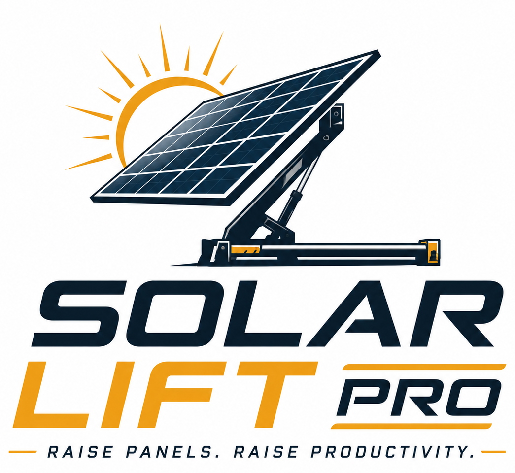 Solar Lift Pro